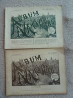 France - Grande collection de vieilles cartes postales et 2, Verzamelen, Gelopen