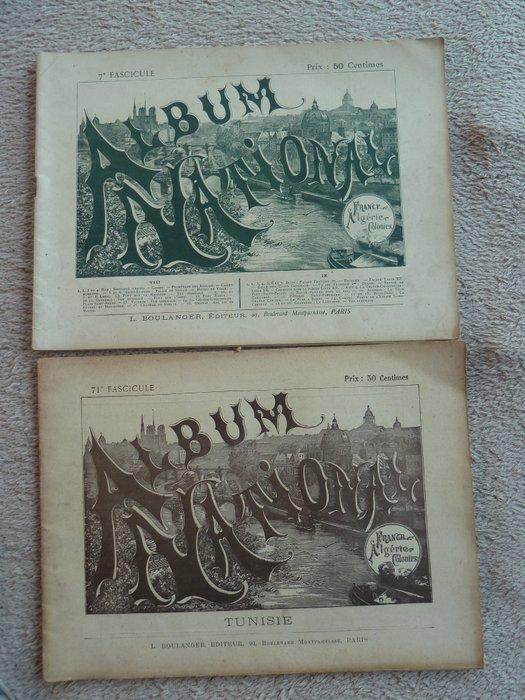 France - Grande collection de vieilles cartes postales et 2, Verzamelen, Postkaarten | Buitenland