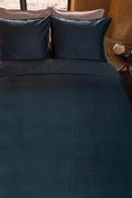 2dekans | vtwonen Earth dekbedovertrek - Eenpersoons -, Caravanes & Camping, Ophalen of Verzenden