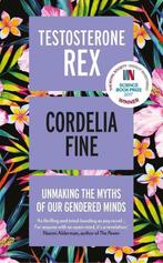 Testosterone Rex 9781785783180 Cordelia Fine, Verzenden, Gelezen, Cordelia Fine