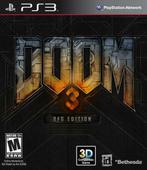 Doom 3-BFG Edition Amerikaans (PlayStation 3) NIEUW, Ophalen of Verzenden, Nieuw