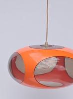 Massive - Lampe - Bug Eye, OVNI en plastique de lère