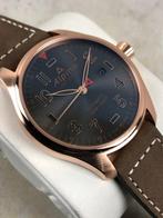Alpina - Startimer Pilot Automatic - AL-525GG4S24 - Homme -