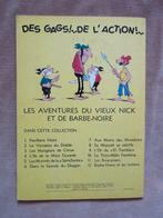 Le Vieux Nick et Barbe-Noire T12 - Barbe-Noire et les, Nieuw