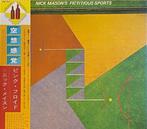 Pink Floyd - Nick Masons Fictitious Sports / Great Project, Nieuw in verpakking
