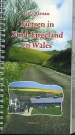 Fietsen In Zuid Engeland En Wales 9789064552700 L. Oteman, Boeken, Verzenden, Gelezen, L. Oteman
