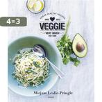 Veggie Very Much 9789402601305 Mirjam Leslie-Pringle, Boeken, Verzenden, Zo goed als nieuw, Mirjam Leslie-Pringle