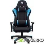 Acer Predator GP.GCR11.00C Gaming stoel Zwart/Blauw, Verzenden, Nieuw