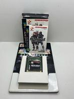 Nintendo - Gameboy Color - Metal Gear Solid: Ghost Babel +, Nieuw