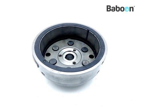 Vliegwiel / Rotor Yamaha BT 1100 Bulldog 2001-2007 (BT1100, Motoren, Onderdelen | Yamaha, Gebruikt, Verzenden