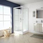Aanbieding: Complete Douchecabine VM Khone III 80x80x220 cm, Doe-het-zelf en Bouw, Ophalen of Verzenden, Nieuw, Douche