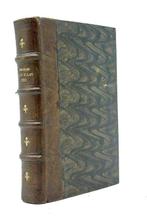 Jean du Tilley - Les Mémoires et recherches de Jean du, Antiek en Kunst