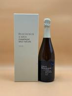 2018 Louis Roederer, Brut Nature Édition by Philippe Starck, Nieuw