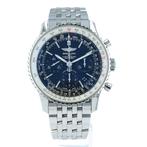 Breitling - Navitimer 1 B01 Japan Edition Chronograph Date -, Handtassen en Accessoires, Horloges | Heren, Nieuw