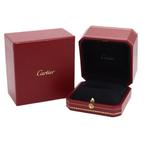 Cartier - Bague - Trinity - 18 carats Or blanc, Or jaune, Or, Handtassen en Accessoires, Ringen, Nieuw