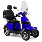 Rolektro E-Quad V.3 Premium Scootmobiel, Overige merken, Nieuw, Ophalen of Verzenden, 16 km/u of meer