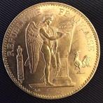 Frankrijk. Third Republic (1870-1940). 100 Francs 1903-A, Timbres & Monnaies