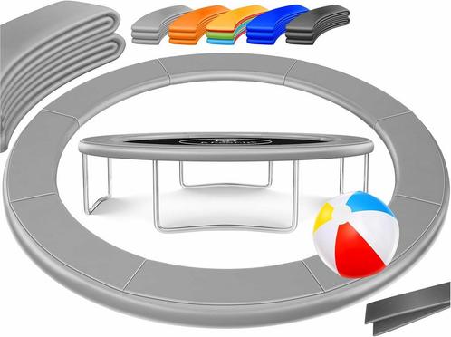 Trampoline randafdekking Ø 366 - 30 cm breed - 100%, Kinderen en Baby's, Speelgoed | Buiten | Trampolines, Verzenden