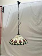 Lamp - Kleurrijke Art Nouveau Kunst: De Charme van een, Antiek en Kunst