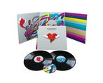 Kaws (1974) - 808s & Heartbreak