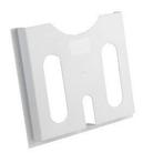 Geyer Porte-documents pour armoire - 55696, Bricolage & Construction, Électricité & Câbles, Verzenden