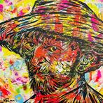 Joaquim Falco (1958) - Vincent Van Gogh, Antiek en Kunst