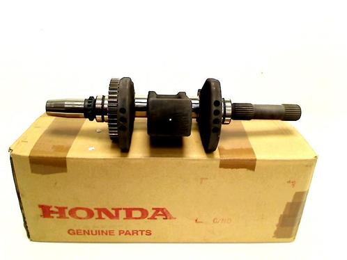 Honda FJS 400 SILVERWING 2006-2007 F166 KRUKAS 13300MEF010, Motoren, Onderdelen | Overige, Gebruikt, Ophalen of Verzenden