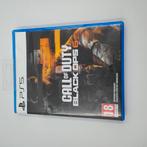 Activision Call of Duty Black Ops 6 PS5 Games, Verzenden, Nieuw