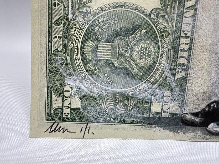 Chris Boyle (1977) - Faster than You, Antiquités & Art, Art | Objets design