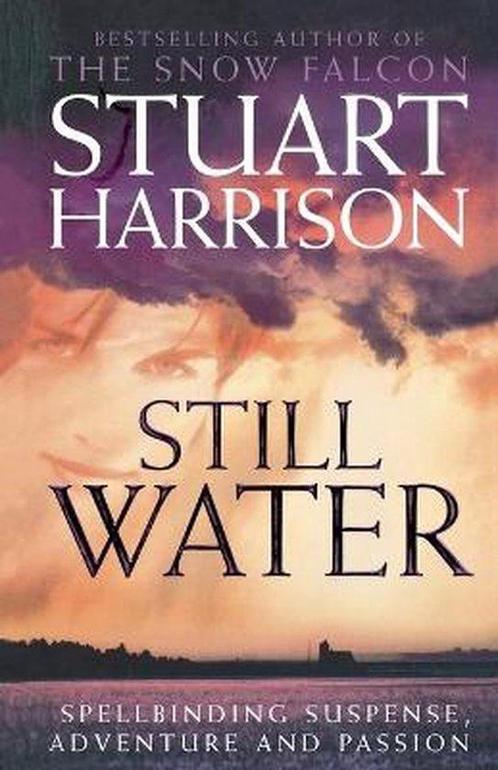Still Water 9780007379392 Stuart Harrison, Boeken, Taal | Engels, Zo goed als nieuw, Verzenden