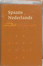 Van Dale groot woordenboek / Spaans-Nederlands / Van Dale, Boeken, Verzenden, Zo goed als nieuw, Nederlands