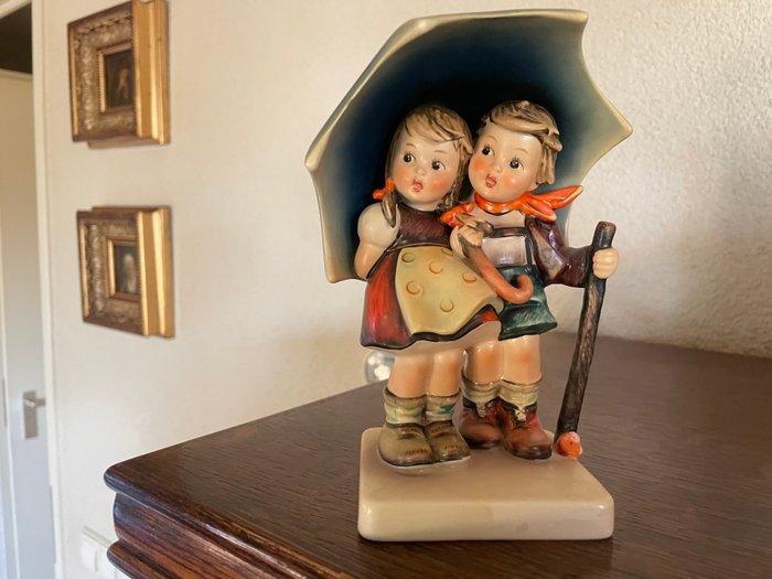 Hummel - Beeldje - Hummel beeldjes (29) - Porselein, Antiek en Kunst, Curiosa en Brocante