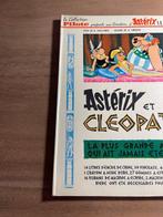 Astérix T6 - Astérix et Cléopâtre - C - 1 Album - Eerste