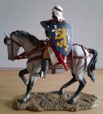 King & Country - Speelgoedsoldaatje MK086 Mounted Templar, Kinderen en Baby's, Nieuw