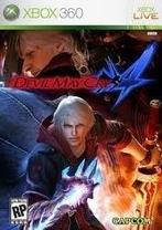 Devil May Cry 4 (Xbox 360 used game), Ophalen of Verzenden