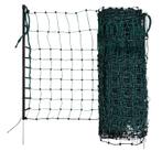 ( oud artikel nr versie ) reservepaal 65 cm dubbele pen voor, Dieren en Toebehoren, Stalling en Weidegang
