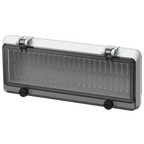 Mennekes Dekselmontagekast - 40981, Doe-het-zelf en Bouw, Elektriciteit en Kabels, Verzenden