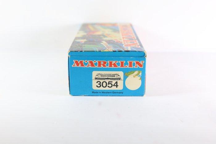 Märklin H0 - 3054 - Elektrische locomotief (1) - BR 103, Hobby en Vrije tijd, Modeltreinen | H0