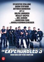 The Expendables 3 (dvd nieuw), Ophalen of Verzenden, Nieuw in verpakking