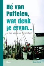 He Van Puffelen, Wat Denk Je Ervan.. 9789066117570, Verzenden, Gelezen, M. Essing