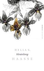 Sleuteloog - Hella S. Haasse - 9789021439495 - Hardcover, Boeken, Literatuur, Verzenden, Nieuw