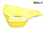 Buddypaneel Links Suzuki DR 350 1990-1996 (DR350 14D), Motoren, Verzenden, Gebruikt