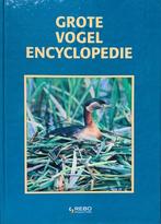 Grote vogel encyclopedie 9789036608602, Karel Šta?stný, Ans Smink, Verzenden