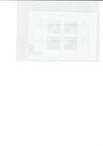 Allemagne, République Fédérale 1999/1999 - Engrenage décalé