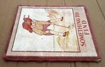 Illustrator : W. Foster (1853-1924) - Something to find : a