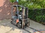 Toyota 7FBFM16 Heftruck Elektrische Vorkheftruk (Met werk!!), 1000 tot 2000 kg, Elektrisch, Heftruck, Toyota