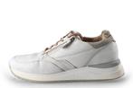 Gabor Sneakers in maat 40 Wit | 5% extra korting, Kleding | Dames, Verzenden, Wit, Gabor, Sneakers