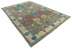 Designer - Modern - Tapis moderne fait main neuf - Tapis -