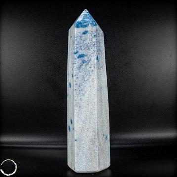 Eerste kwaliteit natuurlijk K2 Obelisk- 1241.12 g