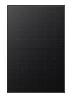 Longhi 460W Hi-MO X6 Max Artist HPBC Black - LR7-54HTB-460M, Ophalen of Verzenden, Nieuw, Paneel, 200 wattpiek of meer